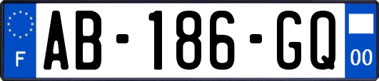 AB-186-GQ