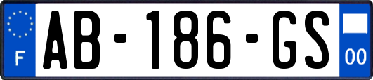 AB-186-GS