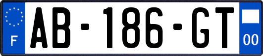 AB-186-GT