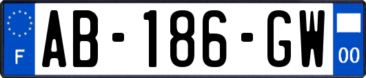 AB-186-GW