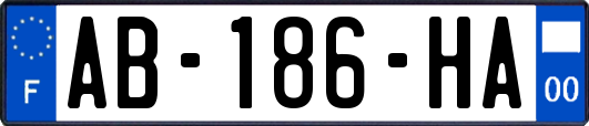 AB-186-HA