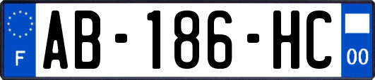 AB-186-HC