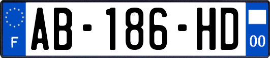 AB-186-HD