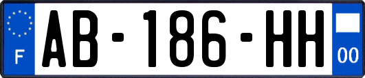 AB-186-HH