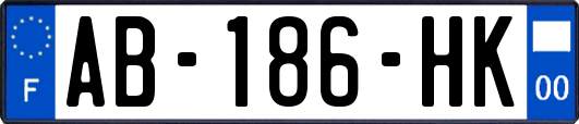 AB-186-HK