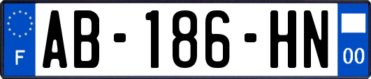 AB-186-HN