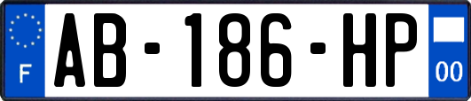 AB-186-HP