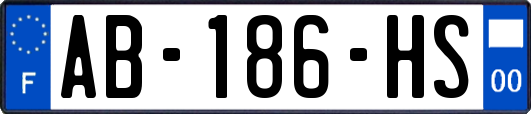 AB-186-HS