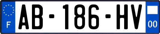 AB-186-HV