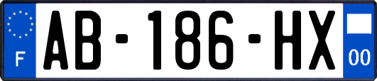 AB-186-HX