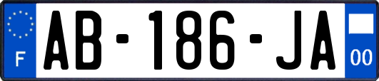 AB-186-JA