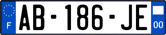 AB-186-JE