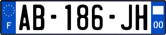 AB-186-JH