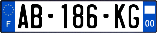 AB-186-KG