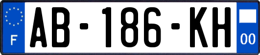 AB-186-KH