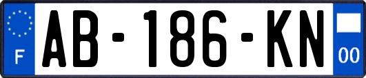 AB-186-KN