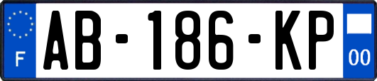 AB-186-KP