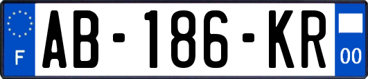 AB-186-KR