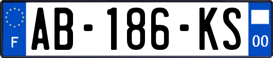 AB-186-KS