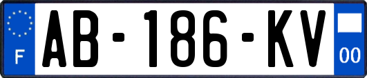 AB-186-KV