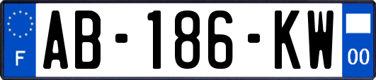 AB-186-KW