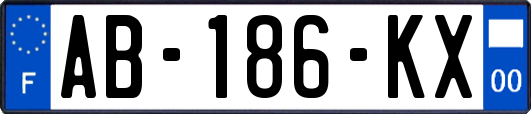 AB-186-KX