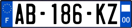 AB-186-KZ