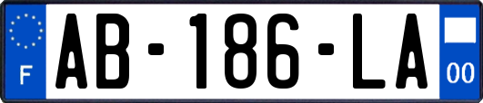 AB-186-LA