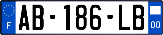 AB-186-LB
