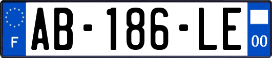 AB-186-LE