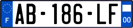 AB-186-LF