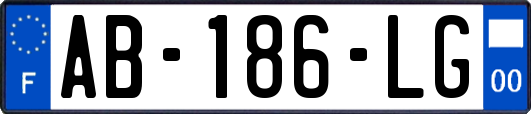 AB-186-LG