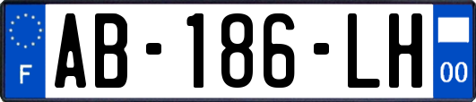 AB-186-LH