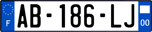 AB-186-LJ