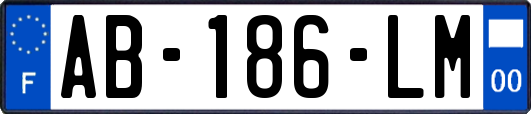 AB-186-LM