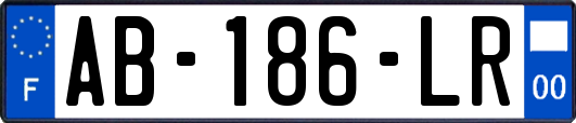 AB-186-LR