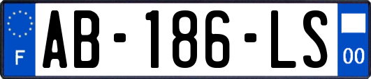 AB-186-LS