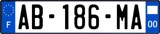 AB-186-MA