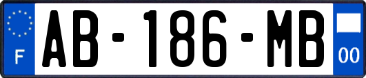 AB-186-MB