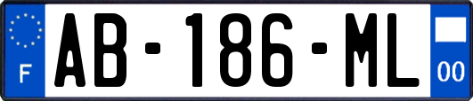 AB-186-ML
