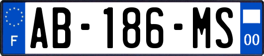 AB-186-MS