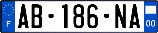 AB-186-NA