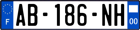 AB-186-NH