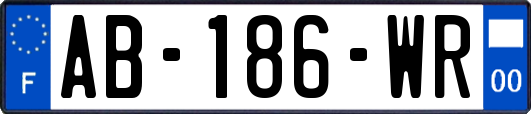 AB-186-WR