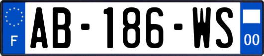 AB-186-WS