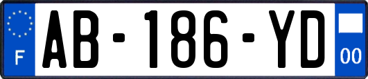 AB-186-YD