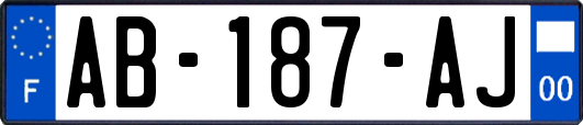 AB-187-AJ
