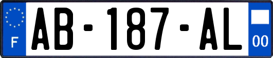 AB-187-AL