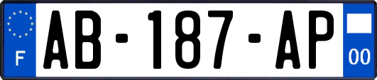 AB-187-AP