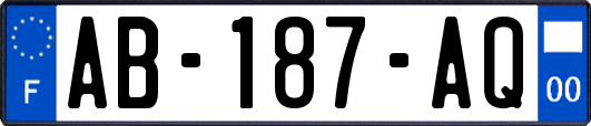 AB-187-AQ